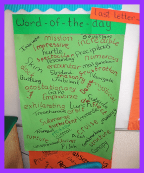 oral langauge course 005